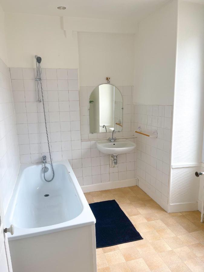 Gîte Felicidade Mer Extérieur photo